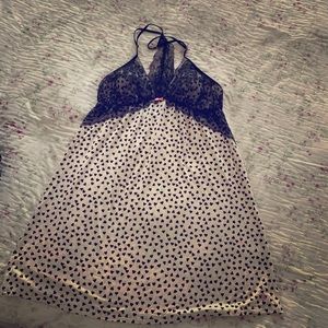 Victoria’s Secret intimates